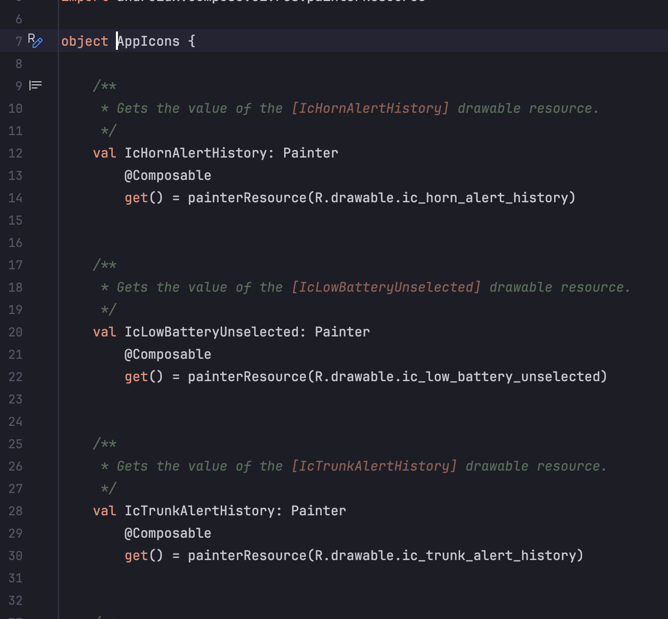 Illustration accompanying Empowering Android Development: Unleashing the Potential of Gradle Plugins for Seamless Localization and Resource Management